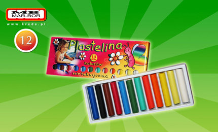 PLASTELINA